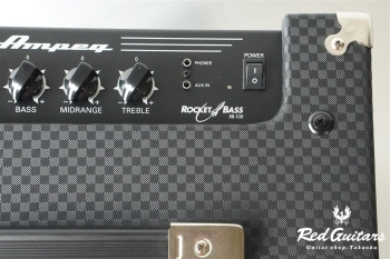  ROCKET BASS RB-108